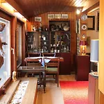 Dağ evi Heidi Bkk *