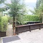 Chalet Heidi Bkk Bad Kleinkirchheim