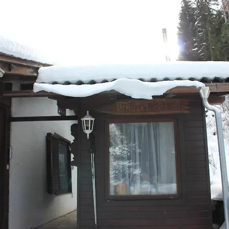 Heidi Bkk Alpehytte *