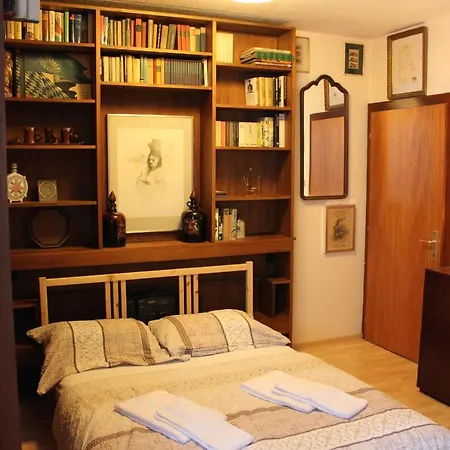 Alpehytte Heidi Bkk *