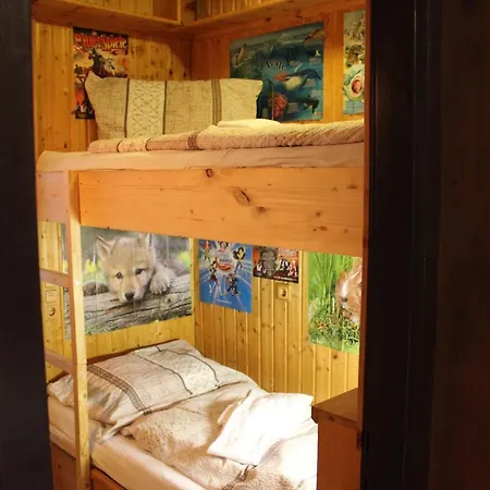 Heidi Bkk Chalet