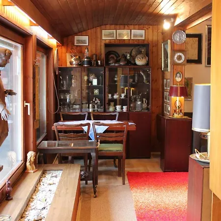 Chalet Heidi Bkk *