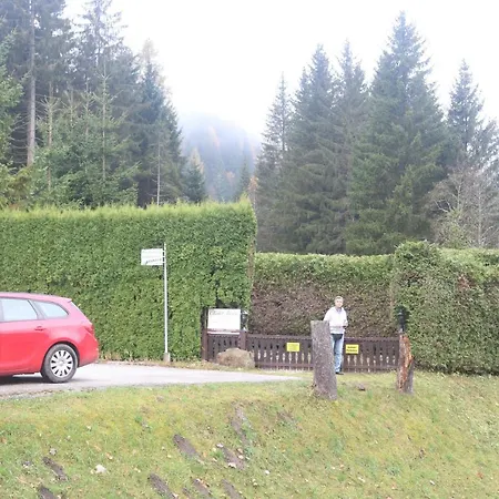Chalet Heidi Bkk *